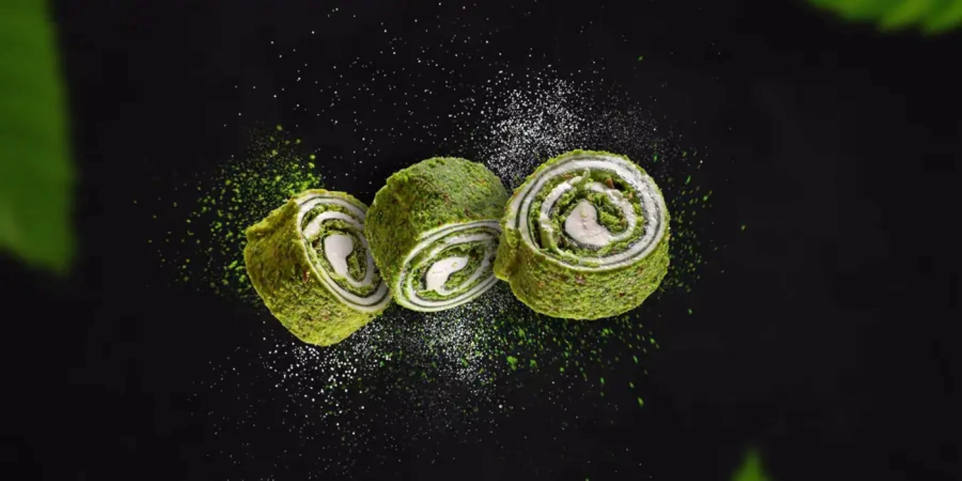 Atom Mix Nuts wrappped Turkish Delight - Image 6