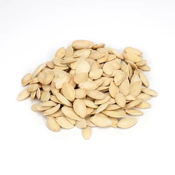 Nevşehir Kavrulmuş Kabak Çekirdeği ( Tuzlu ) 400 gr