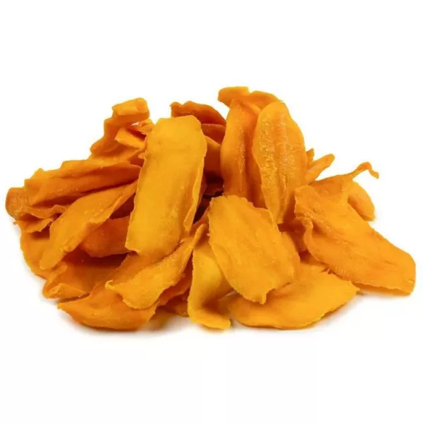 Natuurlijke Gedroogde Mango