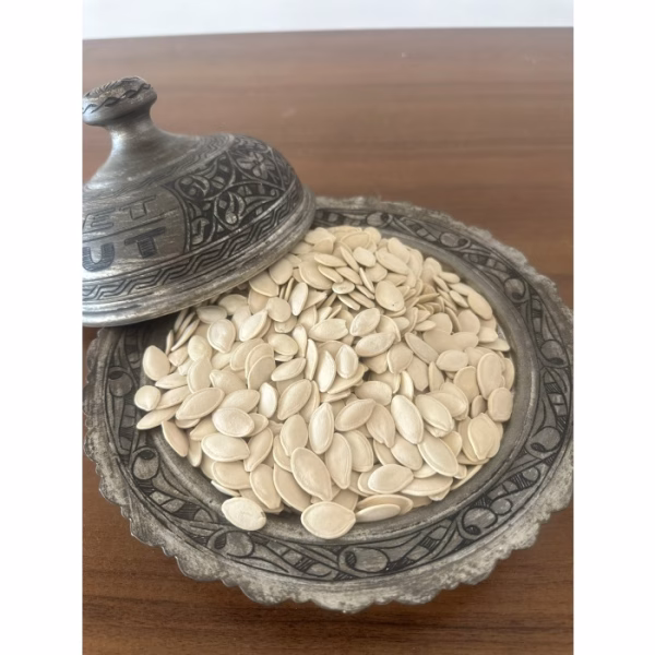 Nevsehir Raw Pumpkin Seeds ( Salted ) 400 g - Image 4