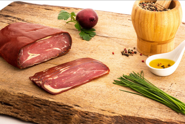 Kayseri El Yapımı Pastırma ( 250gr ) - Görsel 3