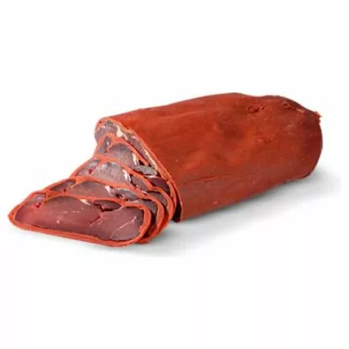 Kayseri El Yapımı Pastırma ( 250gr )