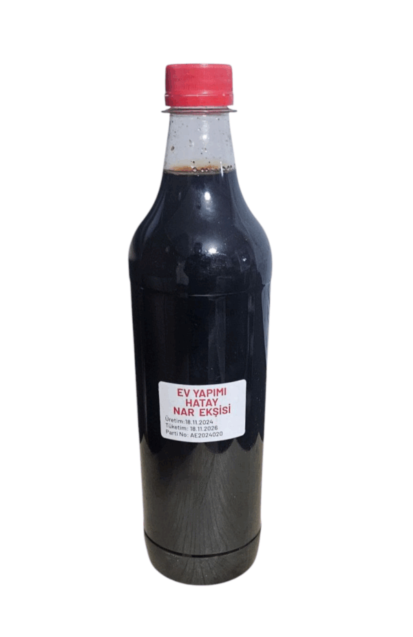 Hatay Homemade Pomegranate Syrup 1ltr