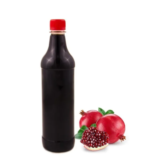 Hatay Homemade Pomegranate Syrup 1ltr - Image 4