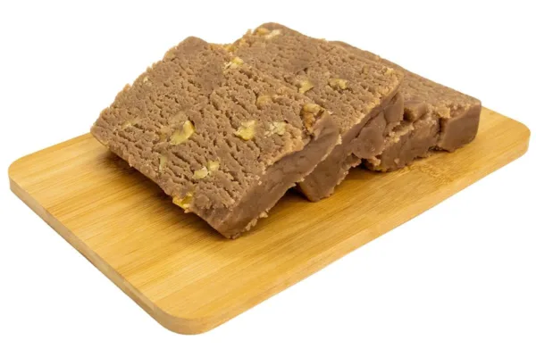 Abdurrahman Tatlici Zomer halva met walnoten 300 gr - ( GLUTENVRIJE, GLUCOSEVRIJE, EMULGATORVRIJE EN ADDITIEFVRIJE HALVA ) - Afbeelding 4