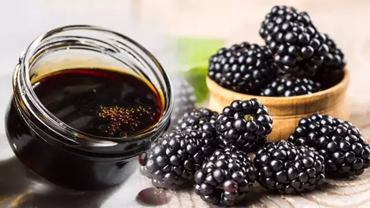 Abdurrahman Tatlici Moerbeien melasse ( 100% natuurlijke moerbeimelasse zonder toevoegingen ) 800gr - Afbeelding 2