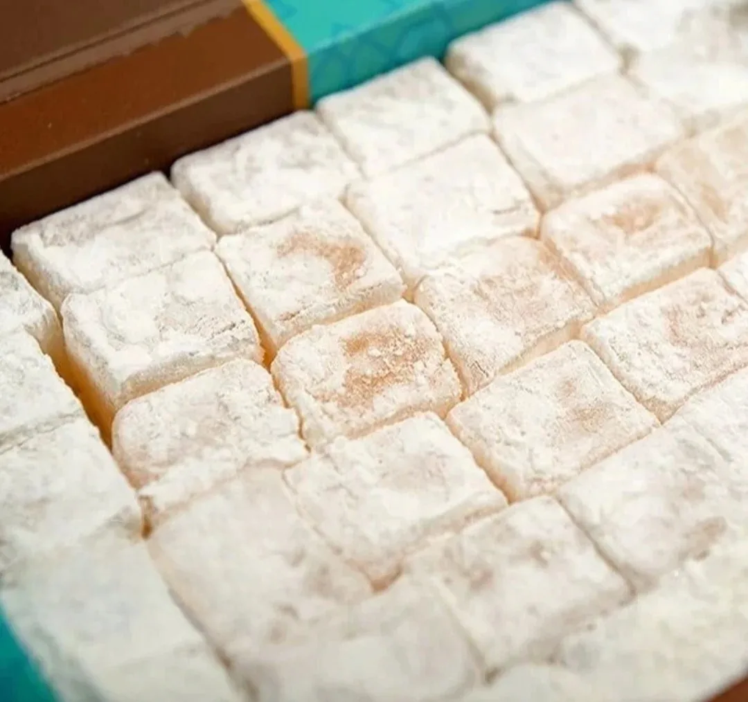 Abdurrahman Tatlıcı Gewoon Turks Fruit ( Glutenvrij ) 600gr - Afbeelding 2