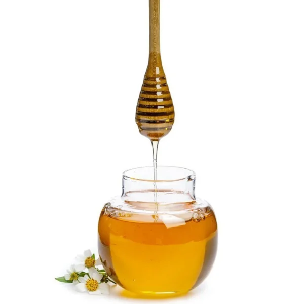 Genuine Flower Honey (Toros-Eğriçayır Region) 400 gram - Image 4