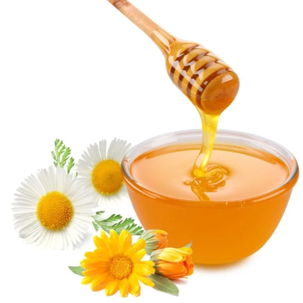 Genuine Flower Honey (Toros-Eğriçayır Region) 400 gram - Image 5