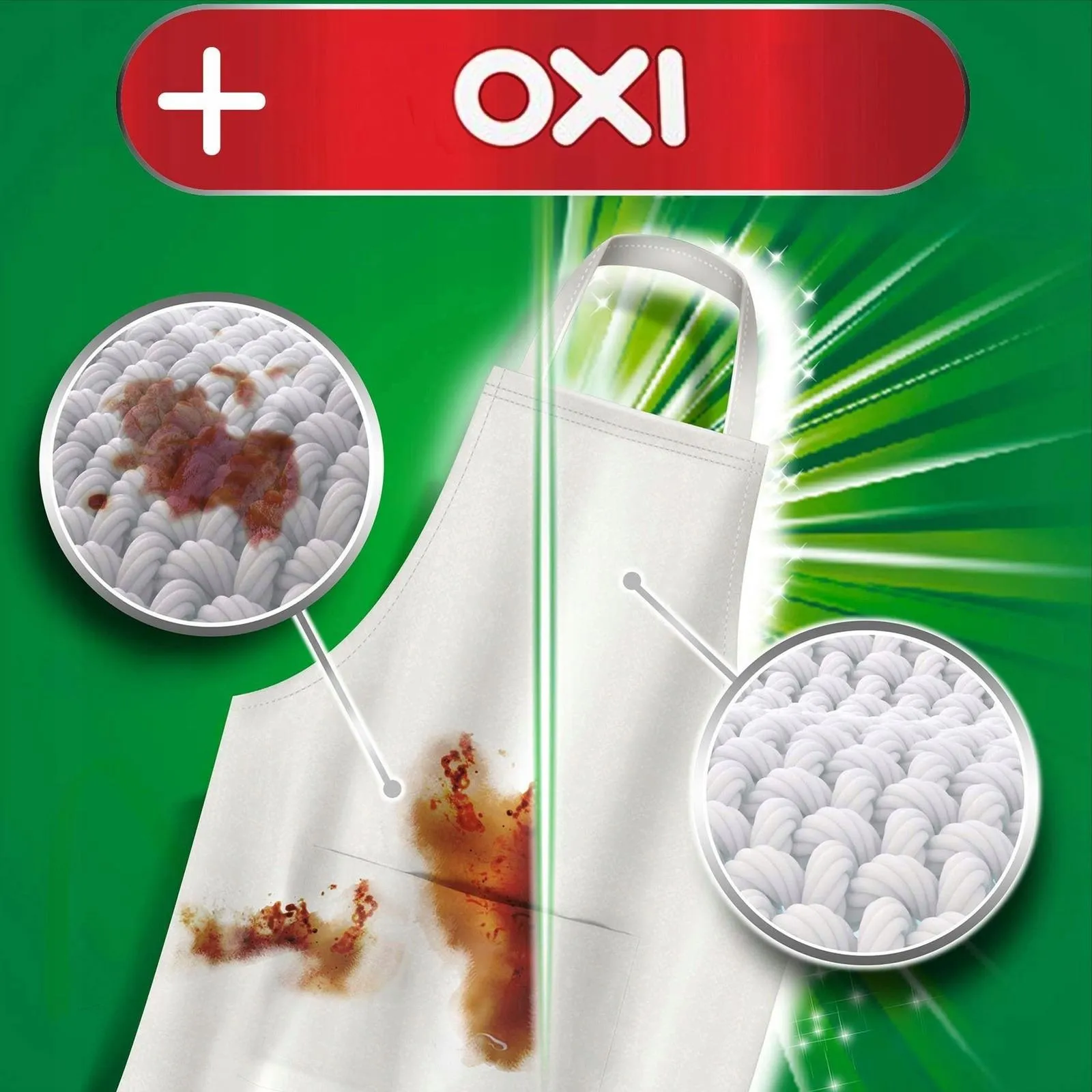 Ariel Profesyonel Ultra Oxi Beyazlar 10 KG – Beyaz Çamaşırlar İçin Güçlü Toz Deterjan – Zorlu Lekelere Karşı Etkili Temizlik & Uzun Süre Ferahlık - Görsel 3